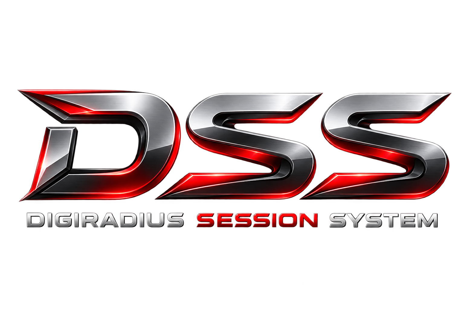 Logo DigiRadius